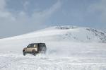 Land Rover Defender 110 P400 X 2020 года (WW)